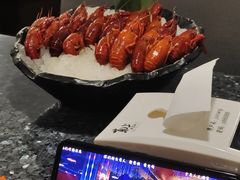 -菊上料理(蜀山银泰百货店)