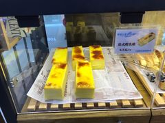 -麦香人家(世贸金街臻选店)