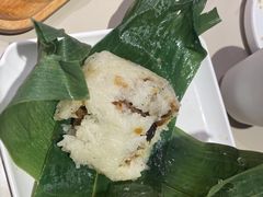 -蔡澜点心·粤菜(丽泽天街店)