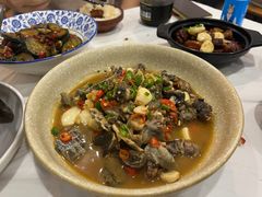 -新新湘菜馆(新中街二条店)