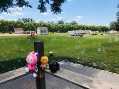 -天津武清北运河郊野公园房车露营地