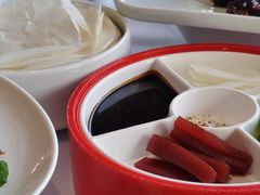 -满堂·烤鸭店·北京菜(鼓楼店)