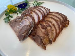 -海天一色海景自助餐厅(西港花园店)