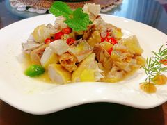 -云里小坐·小院里·团建·宴请·下午茶(三圣乡店)