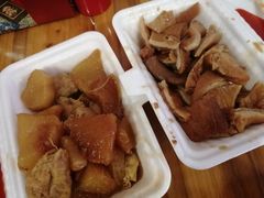 -细妹五香牛杂(步行街店)