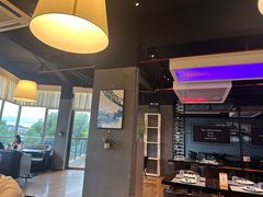 -188西餐厅(园林宾馆店)