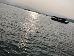 -西湖游船