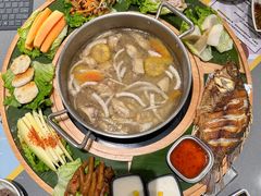 -椰小鸡·琼州糟粕醋·火锅(美兰缤纷城店)