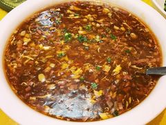 -蔡阿水羊肉店