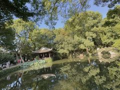 -绮园景区