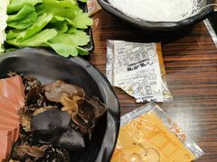 -呷哺呷哺(枫蓝国际店)