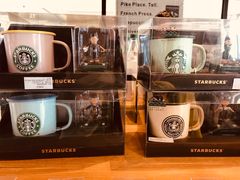 -星巴克(邯郸新世纪广场店)