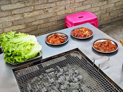 -同心烧烤(总店)