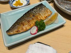 -小山日本料理(太古汇店)