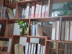 -醉霖生态餐厅(交大店)