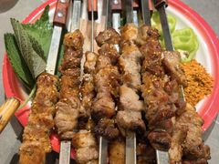 -小两口锦州烧烤·脆皮油边·麻辣涮肚(依云北郡店)