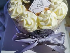 -ZOZO's昌左左精致甜品设计(新北店)