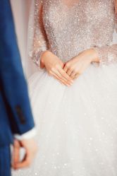 -拉瑞娜LaReine婚纱礼服高级定制
