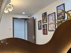 -庭院·冰煮羊·铜锅涮肉(西单店)