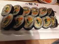 -八福力韩国休闲餐厅(泉舜店)