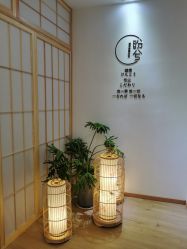 -盼兮·日式美睫沙龙