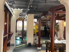 -肖记公安牛肉鱼杂馆·省级非物质文化遗产(崇仁路江滩直营店)