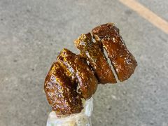 -肥喏喏小吃站(农院路店)