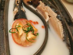 退秋鱼-锦府盐帮·张宅(世纪金源店)