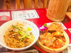 -味福记·本地特色菜(八一万达广场店)