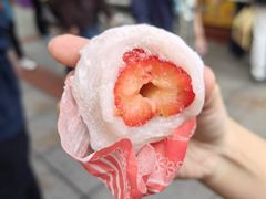 -澳门长洲糯米糍(柯打苏沙街店)