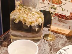 -前海沿·海鲜水饺青岛菜(乐客城店)
