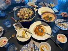 -喜悦烤鸭·新京菜(王府井店)