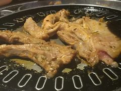 -超级神炭烤肉夜食(芥园西道店)