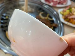 -平山城鑫烧烤(建国楼店)