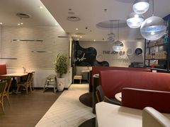 -必胜客(国展店)