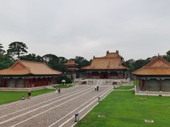 -北陵公园