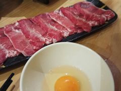 -一井烧肉·活鳗·寿司(望京SOHO店)