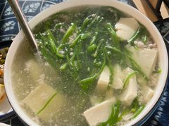 -四方小吃·白族庭院餐厅