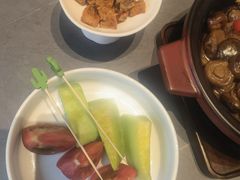 -俏立方·15年新楚菜