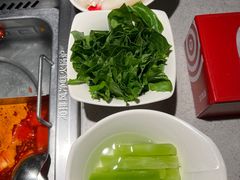 -海底捞火锅 (利舞台广场店)
