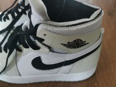-JORDAN(外滩中央体验店)