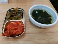 -米村拌饭(东方新天地店)