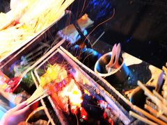 -王贵阳烤肉(百盛购物中心店)