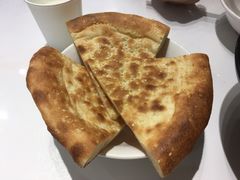 新疆烤馕-米兜兜米粉·新疆料理(川大店)