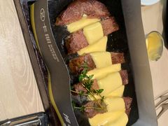 -卡朋西餐(东方广场店)