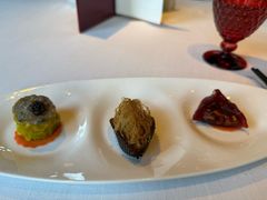 -三号黄浦会Canton Table