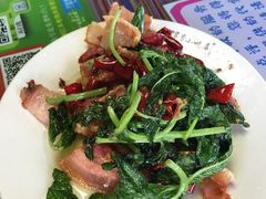 纳西烤肉-88号小吃店·经典云南菜·地道纳西美食