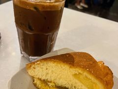 -何九海南茶店(鬼仔巷店)
