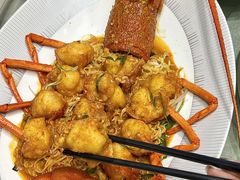 -佳丽海鲜大酒楼(环岛海景店)