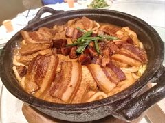 -百花人家(门城水岸店)